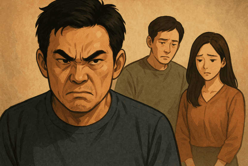 유부녀 둘러싼 삼각관계…질투 끝에 살인, 무기징역 선고 기사 관련이미지