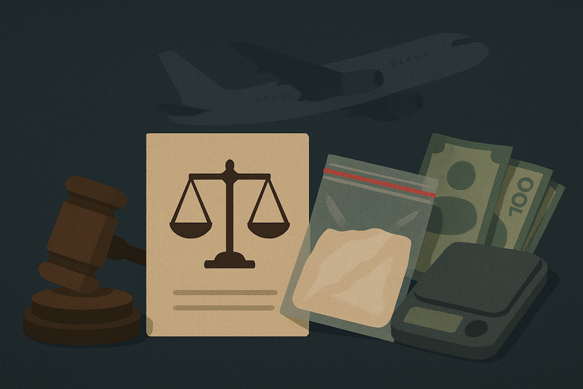 필로폰 밀수에 대마 판매까지… 부산 마약 조직원, 징역 7년 기사 관련이미지