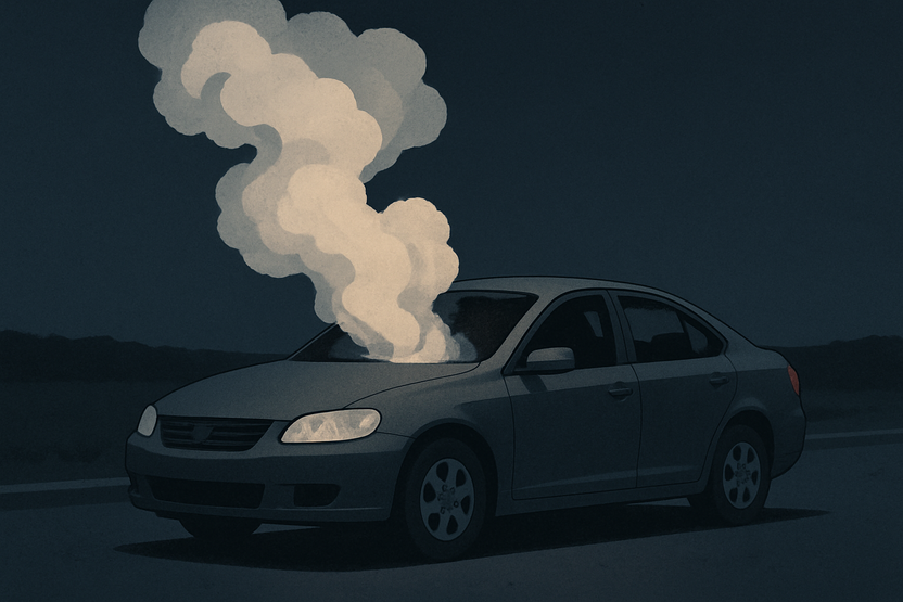 카톡으로 만난 여성과 극단적 선택 시도…혼자 살아남은 이는 '유죄' 기사 관련이미지