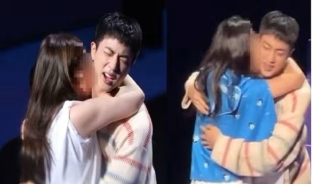 BTS 진에 ‘기습 입맞춤’ 50대 日 여성 검찰 송치 기사 관련이미지