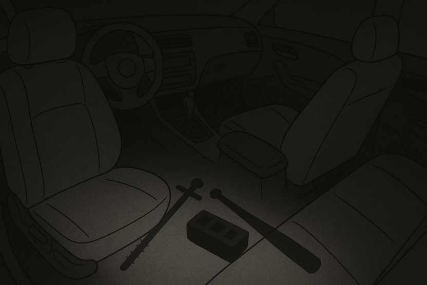 친구 감금·살해한 '두 얼굴의 악마'…법률가 행세하며 가스라이팅, 무기징역 선고 기사 관련이미지