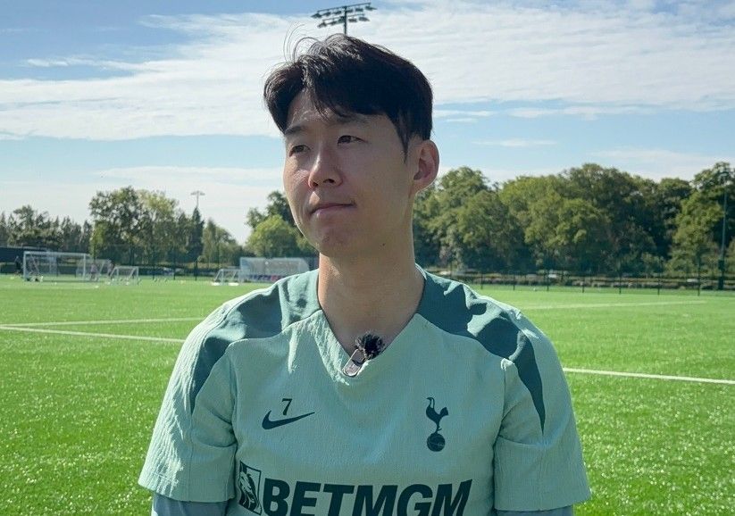 손흥민, '임신 협박' 공갈범에게 금품 건넸다...혐의 구성요건 분석해보니 기사 관련이미지