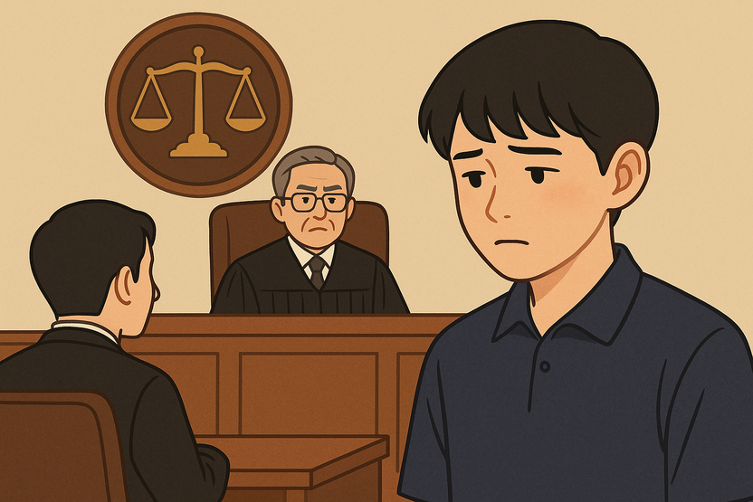 '모범수는 일찍 출소?'…부정기형이란 기사 관련이미지