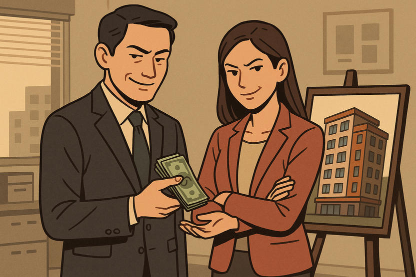 170억 '동탄 전세사기' 부부, 징역 7년·3년 6개월 확정 기사 관련이미지