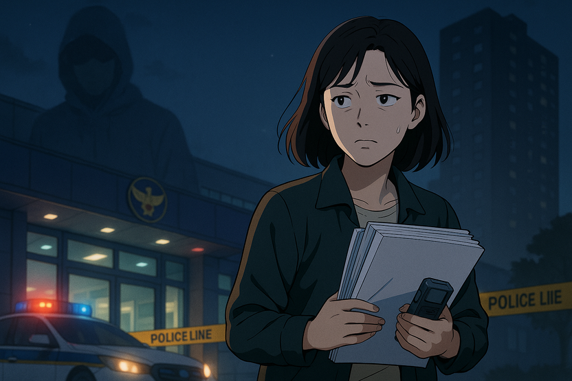 경찰 손놓은 사이 '동탄 납치살인' 참극...피해자 한달 전 구속수사 요청했다 기사 관련이미지