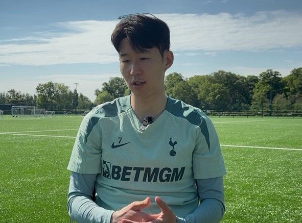 손흥민 '임신 폭로' 협박으로 3억 갈취한 전 연인 구속 위기 기사 관련이미지