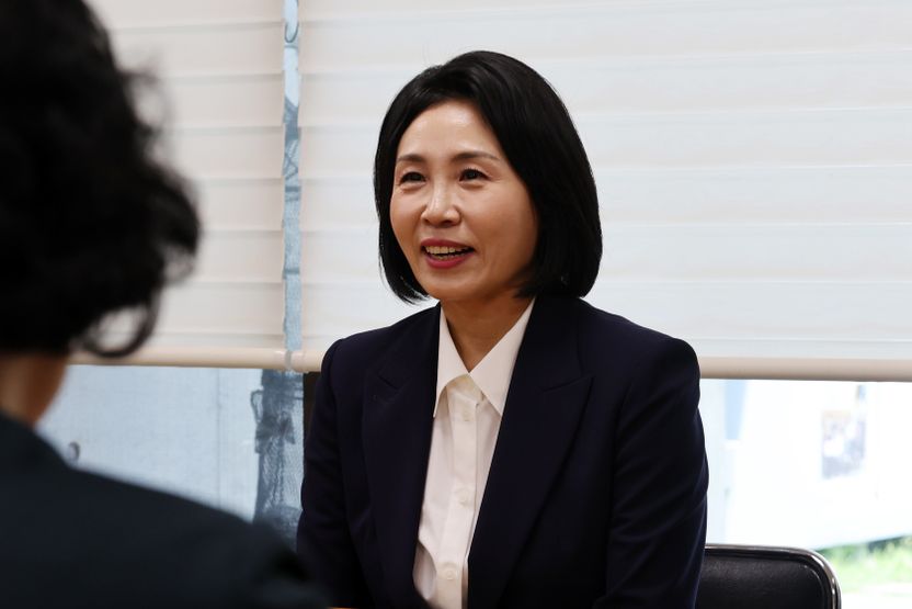 김혜경, 10만원 식사비로 '5년 피선거권 박탈' 위기...대법원 상고 기사 관련이미지