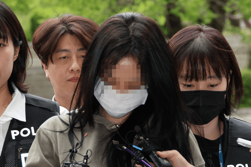 손흥민 협박녀 '얼굴 노출' 인권 논란...인스타그램에서 '신상털이' 소동 기사 관련이미지