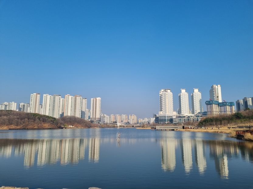동탄호수공원 흉기 난동 사건… 불특정 시민 위협한 40대, 법적 처벌은? 기사 관련이미지
