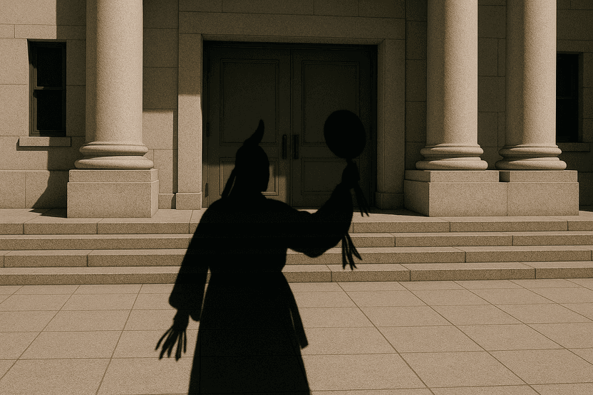 86시간 감금에 나체 촬영까지… ‘신자매’ 내세운 무속인의 지옥통치 기사 관련이미지