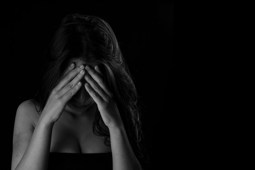 강간 피해 진술서 작성했는데 너무 무섭고 힘들어…고소 취하할 수 있나? 기사 관련이미지