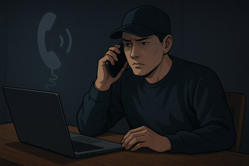 보이스피싱 '환전책' 가담한 전직 프로야구 선수, 징역 7년 구형 기사 관련이미지