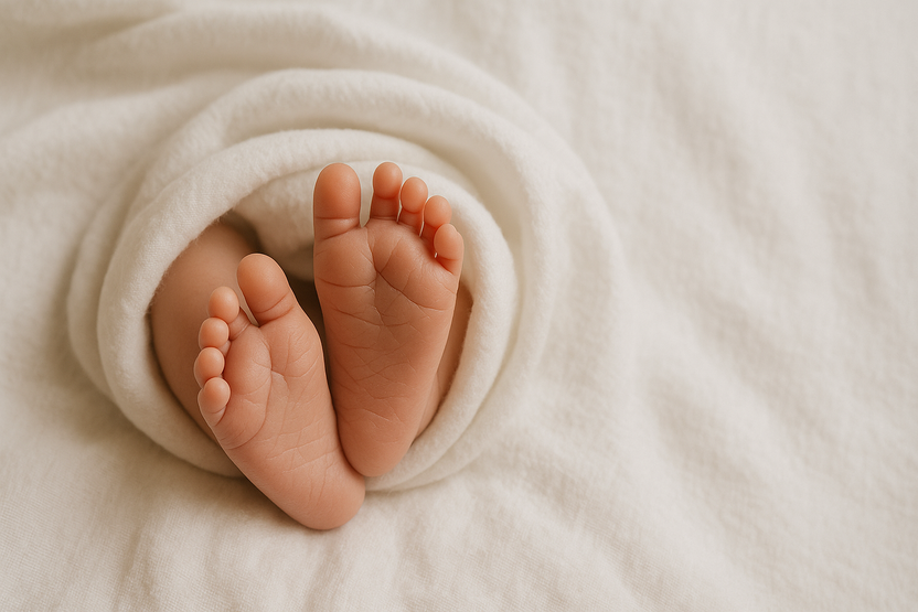 '아이 갖고 싶다’며 데려간 신생아… 12일 만에 사망, 시신은 통에 넣어 유기 기사 관련이미지