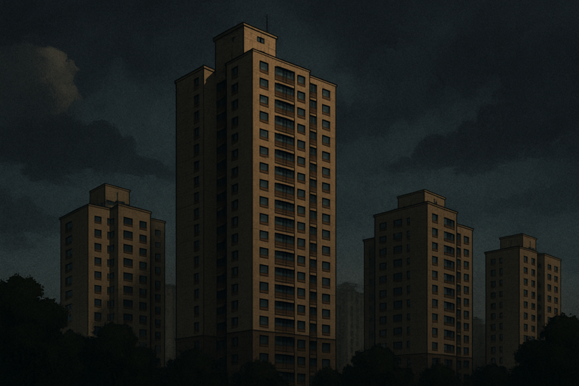 536억 전세사기 ‘건축왕’ 남씨… 또 기소, 이번이 4번째다 기사 관련이미지