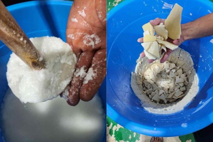 '122만명 투약 가능' 코카인 300억원어치 제조한 마약 총책, 징역 25년 기사 관련이미지