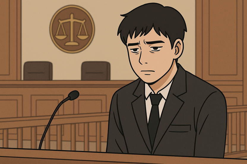 전여친 지적장애 동생 성폭행한 30대 남성에 '징역 6년' 선고 기사 관련이미지