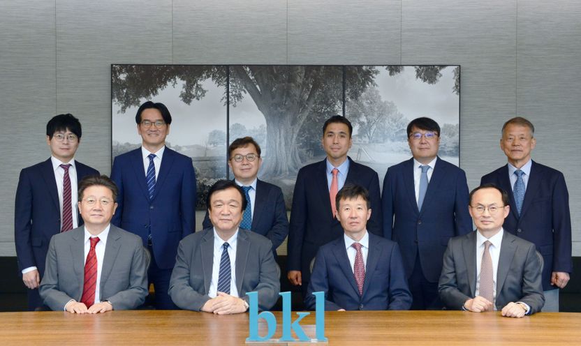 법무법인 태평양, '재난안전전략연구소' 출범 기사 관련이미지