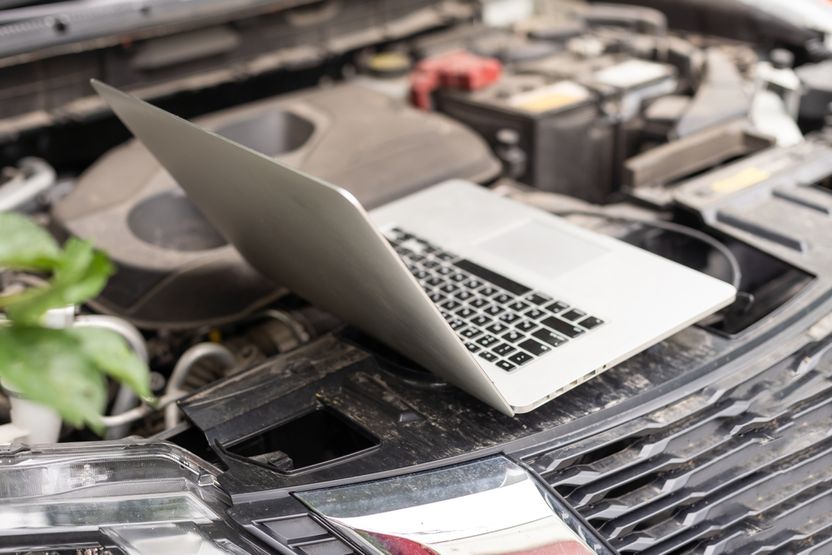 현대차 기술자료 빼돌린 전 연구원, 징역 1년 6개월 기사 관련이미지