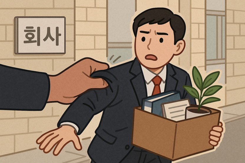 '잠수 무단퇴사' 책임은? 판례로 알아본 손해배상 기사 관련이미지