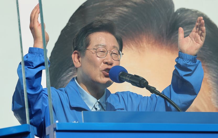 이재명 자택 인근 '9억 합숙소' 의혹 2년 만에 종결...GH 전 사장 등 무혐의 기사 관련이미지