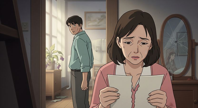 "돌싱이라더니 기러기 아빠" 재산도 위자료도 못 받는 중혼의 덫 기사 관련이미지