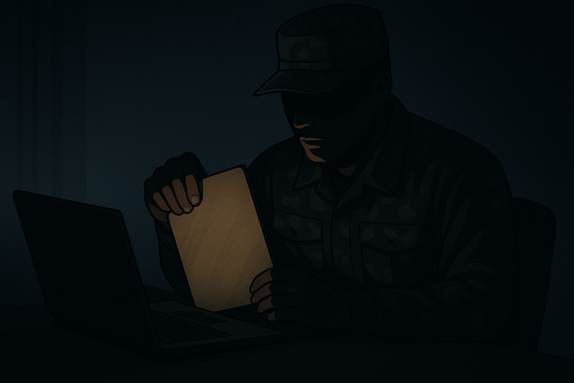 中 정보조직에 한미훈련 기밀 넘긴 병사…중국 출신이었다 기사 관련이미지