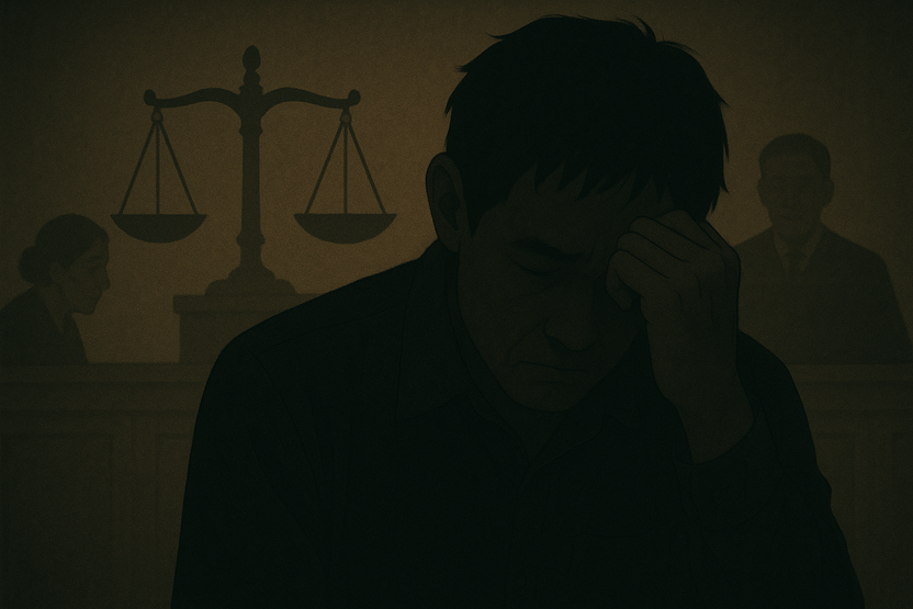 의붓딸 13년간 2092회 성폭력...징역23년·위자료 3억 기사 관련이미지