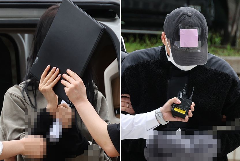 "손흥민 '임신 협박' 여성, 전 남자친구보다 처벌 무거울 수도" 기사 관련이미지
