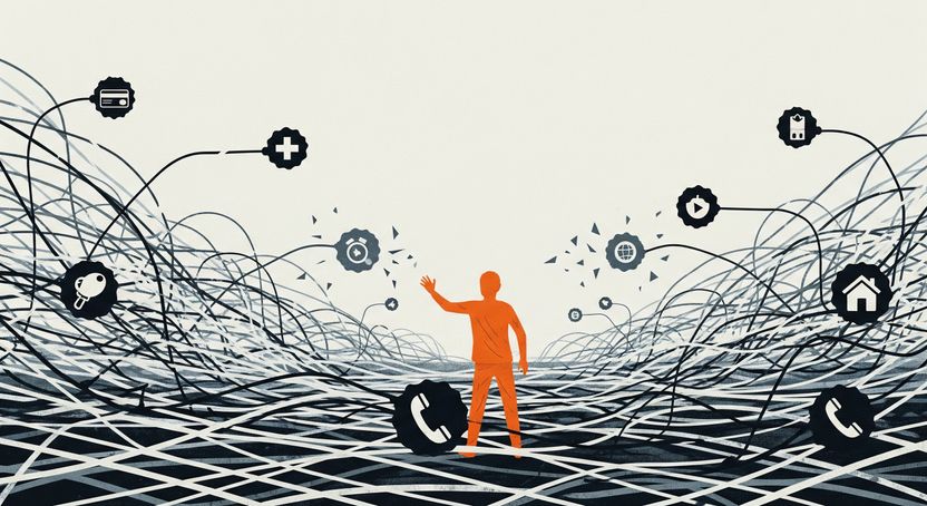 어머니 사망신고했는데 '내'가 죽었다?... 공무원 실수에 대한 보상은 기사 관련이미지