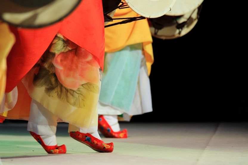 동성 제자 성추행… ‘유명 한국무용가’의 추락, 징역 7년 구형 기사 관련이미지