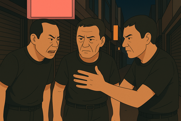 보도방 '수장' 앙심품고 회칼 준비해 보복 살인...법원 '징역 22년'→검찰 '항소' 기사 관련이미지