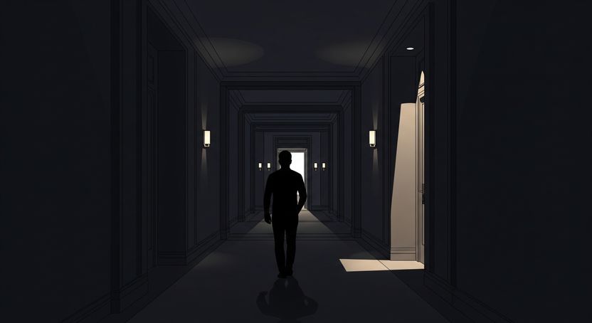 “투숙객이 잠들자 마스터키로”…호텔 직원의 충격 범행 기사 관련이미지