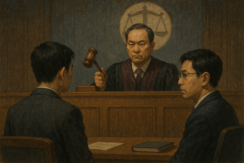 "죽여달라" 부탁받고 살인하면 이 죄…촉탁살인이란? 기사 관련이미지