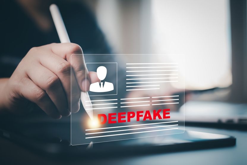 중앙선관위, 후보자 딥페이크 영상 제작해 올린 유튜버 수사기관에 고발 기사 관련이미지