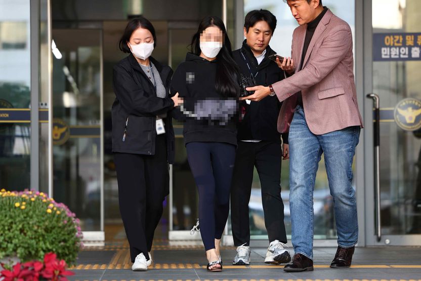 ‘심신미약’ 통했을까? 무면허 약물운전 7중 추돌 20대, 실형 기사 관련이미지