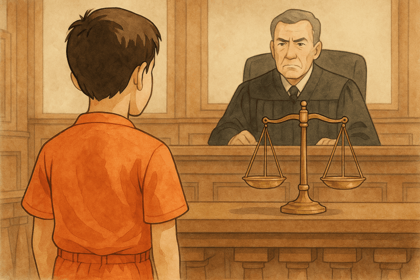 "가질 수 없다면 죽이는 것이 낫다" 여고생 살해한 소년범, 징역 20년 받았지만… 기사 관련이미지