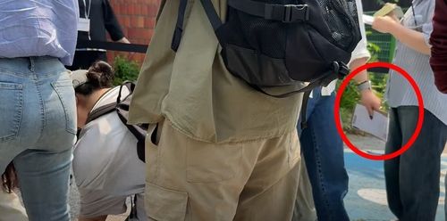 사전투표 첫날 '한국인 테스트'부터 투표용지 유출까지...처벌 수위는? 기사 관련이미지