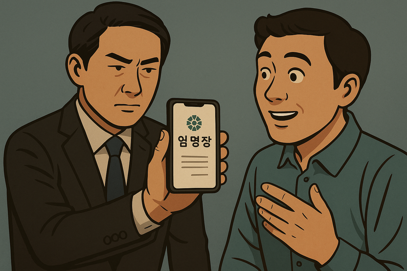 "구청장 비공식 실력자" 행세하며 2억7천만원 가로챈 40대, 징역 2년 선고 기사 관련이미지