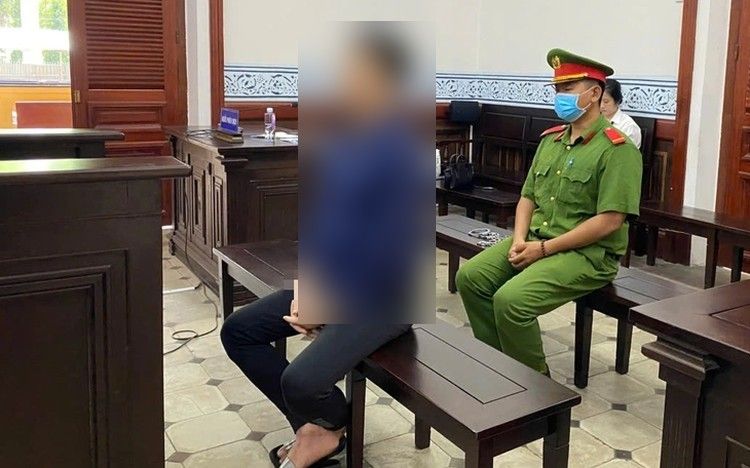 “아버지 꾸짖음에 분노”… 호치민시 아버지 살인에 한국인 사형 결정 기사 관련이미지