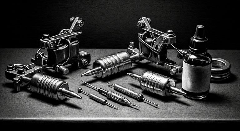 "문신 해줄게, 성관계 갖자" 미성년자 유혹한 타투샵 운영자, 징역 1년 6개월 기사 관련이미지