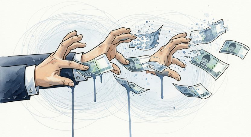 400만 원 빌려간 친구, 안 갚아서 고소했는데 또 고소할 수 있나요? 기사 관련이미지