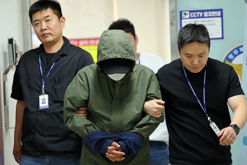 생활고에 가족 태우고 바다로…혼자 살아남은 49세 가장에게 내려질 처벌 기사 관련이미지