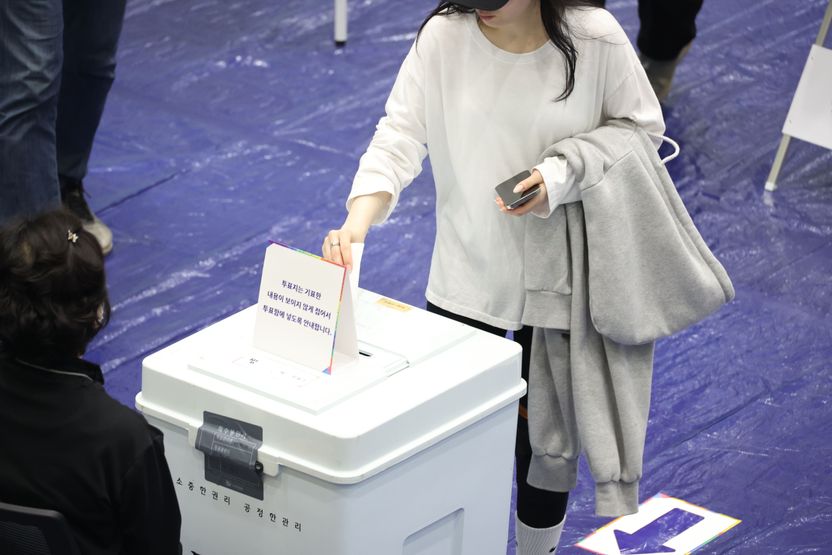 "벽보만 찢은 게 아니다"…선거범죄 2295건의 민낯 기사 관련이미지