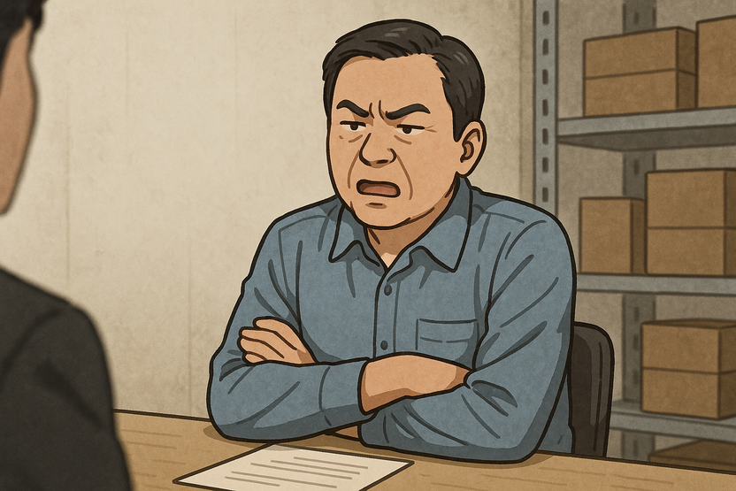 1년 일했는데 사장이 "5인 미만이라 퇴직금 없다"고 우긴다면…해결 방법은? 기사 관련이미지