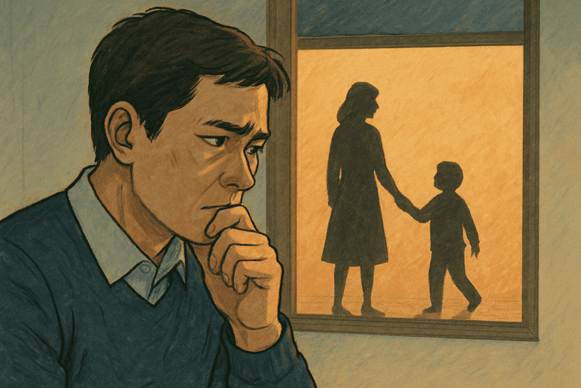 3살 아이 숨긴 약혼자…상견례 후 드러난 진실, 파혼과 위자료 가능할까 기사 관련이미지