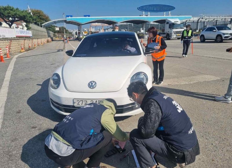 서울시, 10일 톨게이트 불시 단속...얌체 체납 차량 잡는다 기사 관련이미지