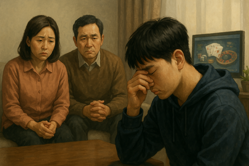 고2 자녀가 친구에게 고액 이자로 돈 빌려 1억원 도박했다면…"보호처분 가능성 높아" 기사 관련이미지