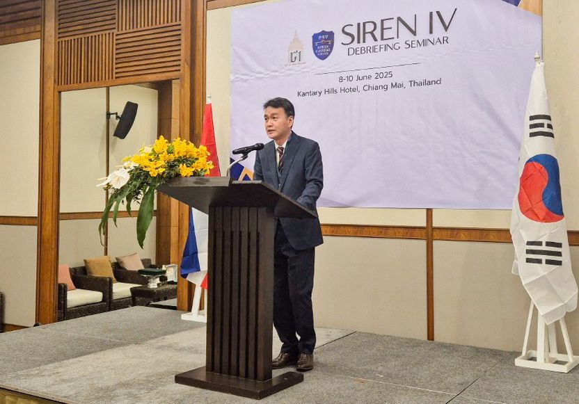 관세청, 태국과의 합동단속으로 불법 마약류 72.7kg 적발 기사 관련이미지