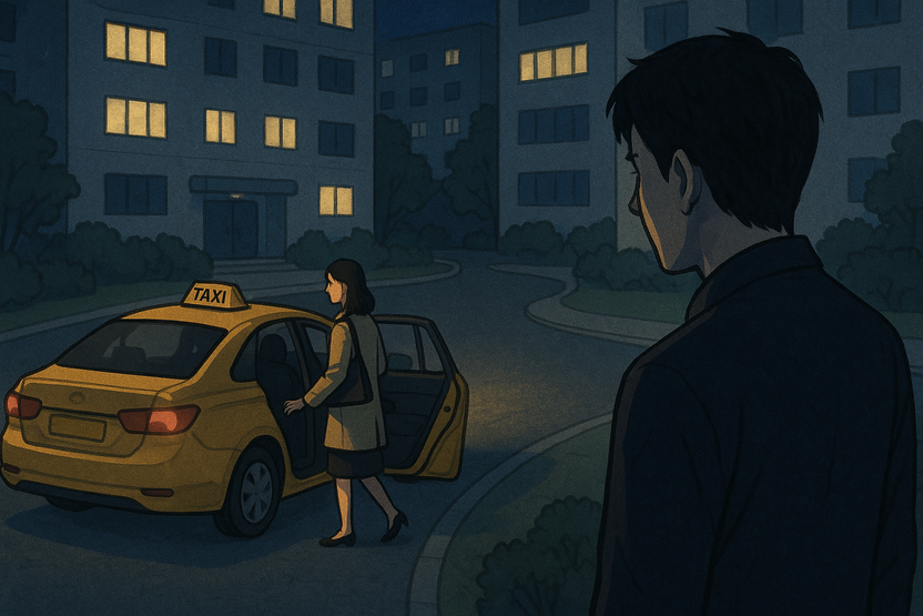 택시기사와 ‘장어 데이트’…아내 불륜 정황만으로 이혼할 수 있을까 기사 관련이미지