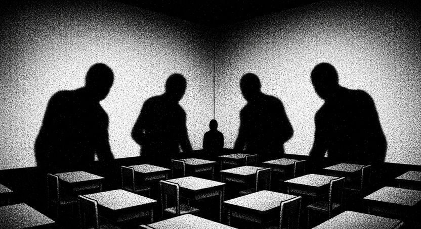 ‘소년’이라 봐줄 수 없다…청양 집단 학폭, 중형 가능성 높은 이유 기사 관련이미지